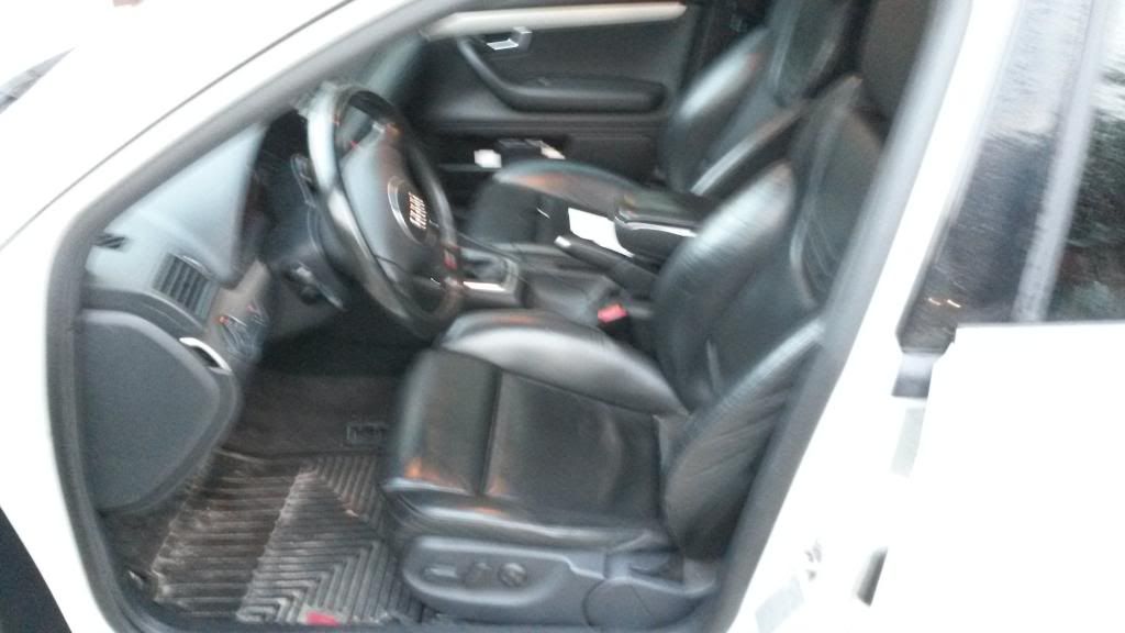 Vwvortex Com 2004 B6 S4 2 7t Swap